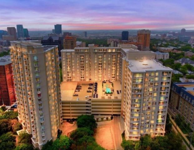 3225 Turtle Creek Boulevard 828, Dallas, TX 75219