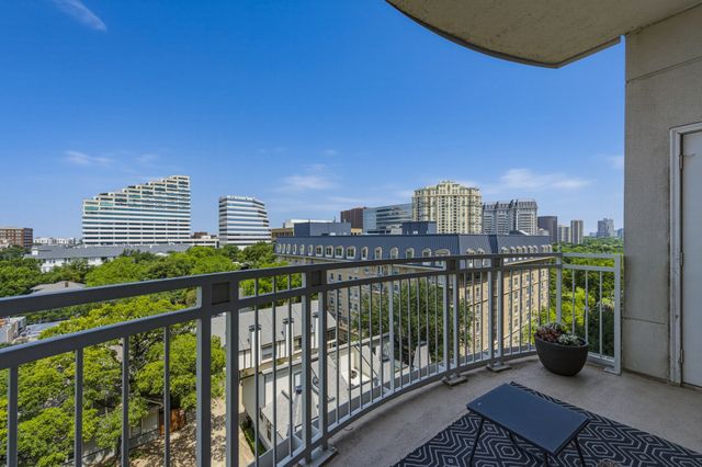 3225 Turtle Creek Boulevard 828, Dallas, TX 75219
