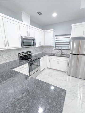 3506 S Dominique Drive, Pharr, TX 78577