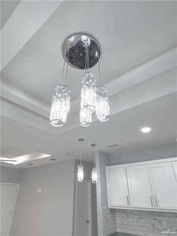 3506 S Dominique Drive, Pharr, TX 78577