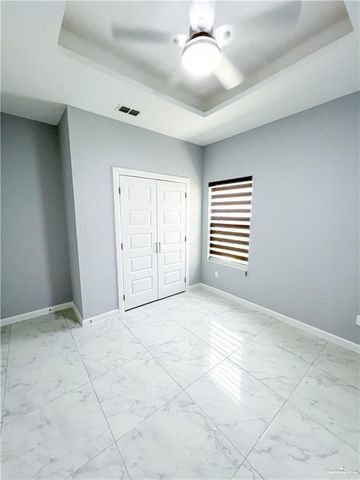 3506 S Dominique Drive, Pharr, TX 78577