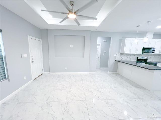 3506 S Dominique Drive, Pharr, TX 78577