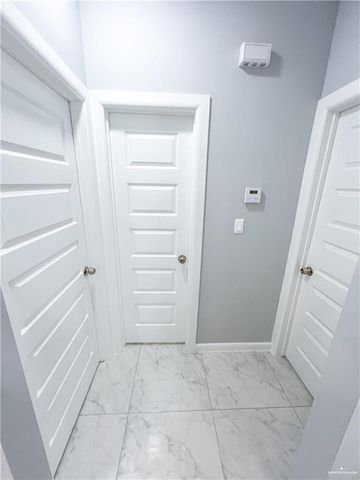 3506 S Dominique Drive, Pharr, TX 78577