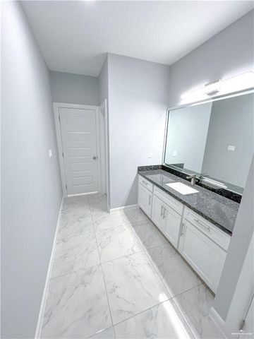 3506 S Dominique Drive, Pharr, TX 78577