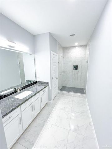 3506 S Dominique Drive, Pharr, TX 78577