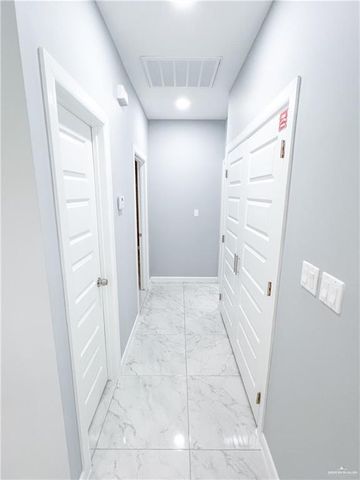 3506 S Dominique Drive, Pharr, TX 78577