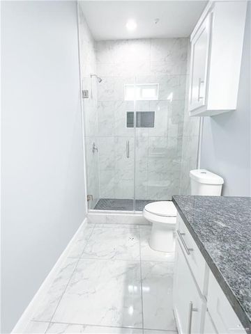 3506 S Dominique Drive, Pharr, TX 78577