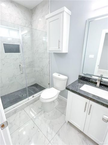 3506 S Dominique Drive, Pharr, TX 78577