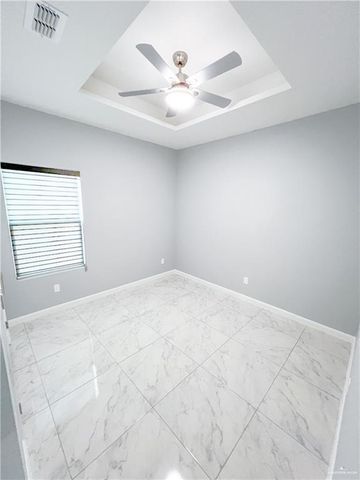 3506 S Dominique Drive, Pharr, TX 78577