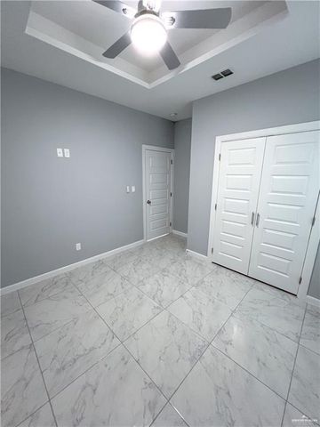 3506 S Dominique Drive, Pharr, TX 78577