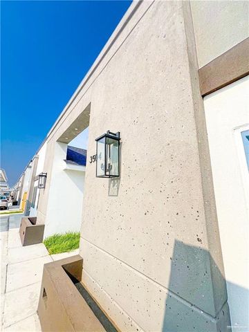 3506 S Dominique Drive, Pharr, TX 78577