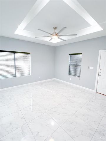 3506 S Dominique Drive, Pharr, TX 78577