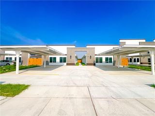 3506 S Dominique Drive, Pharr, TX 78577