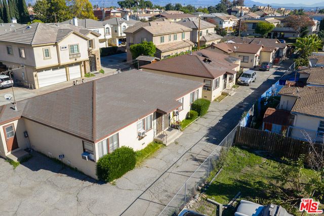 215 N Alhambra Avenue, Monterey Park, CA 91755
