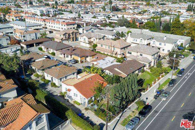 215 N Alhambra Avenue, Monterey Park, CA 91755