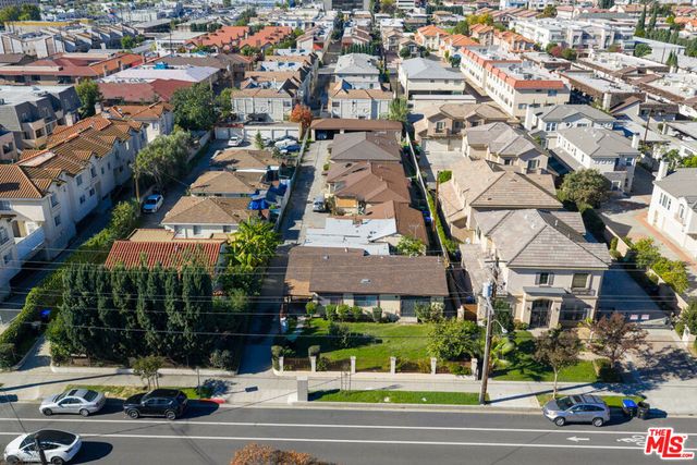 215 N Alhambra Avenue, Monterey Park, CA 91755