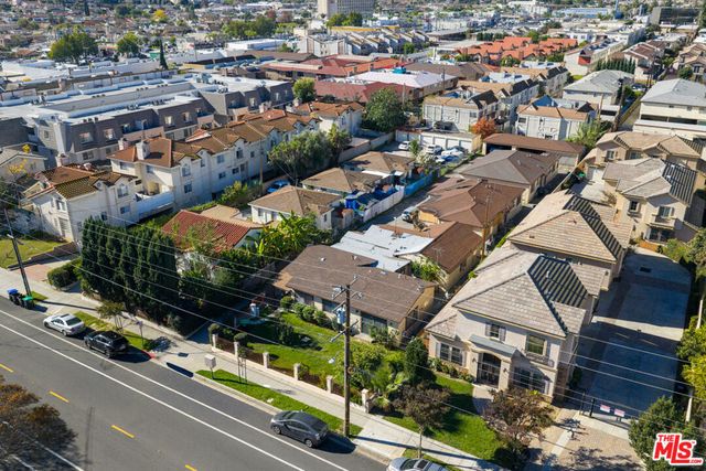 215 N Alhambra Avenue, Monterey Park, CA 91755