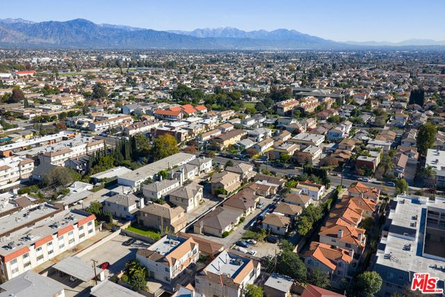 215 N Alhambra Avenue, Monterey Park, CA 91755