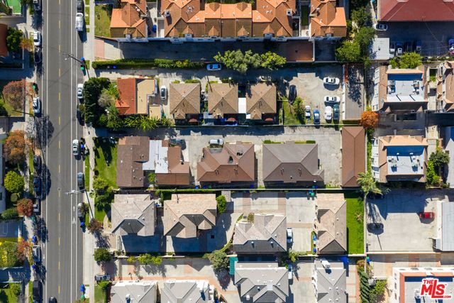 215 N Alhambra Avenue, Monterey Park, CA 91755