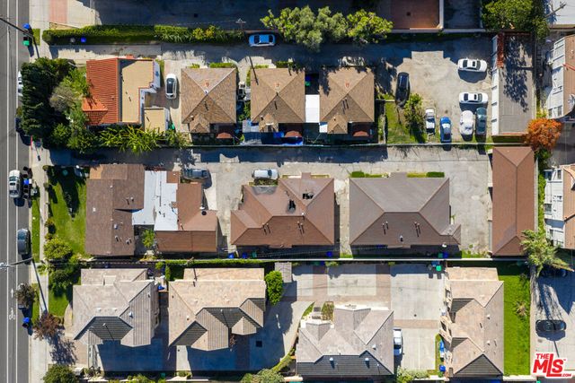 215 N Alhambra Avenue, Monterey Park, CA 91755