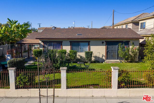215 N Alhambra Avenue, Monterey Park, CA 91755