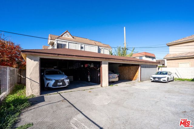 215 N Alhambra Avenue, Monterey Park, CA 91755