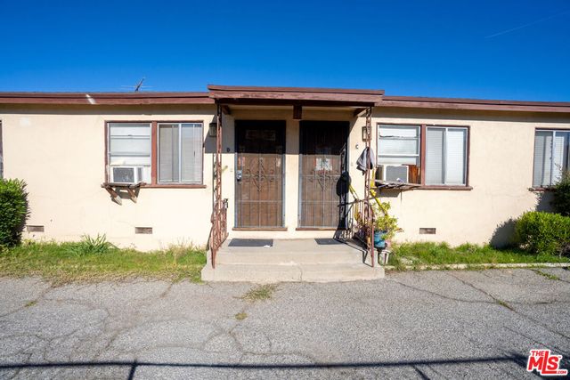 215 N Alhambra Avenue, Monterey Park, CA 91755