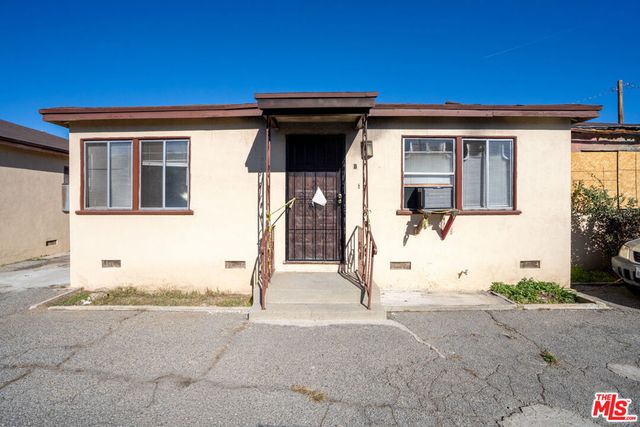 215 N Alhambra Avenue, Monterey Park, CA 91755