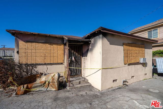 215 N Alhambra Avenue, Monterey Park, CA 91755