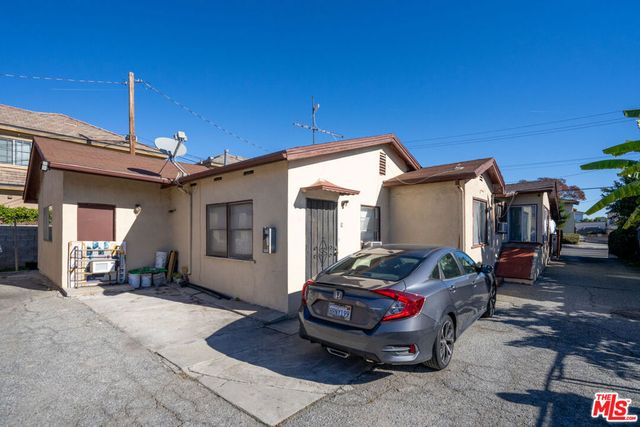 215 N Alhambra Avenue, Monterey Park, CA 91755