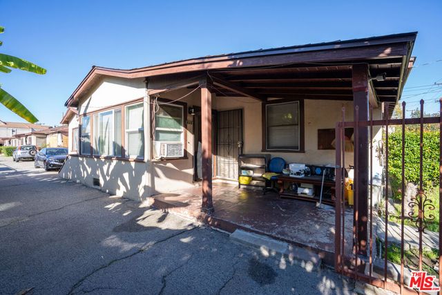 215 N Alhambra Avenue, Monterey Park, CA 91755