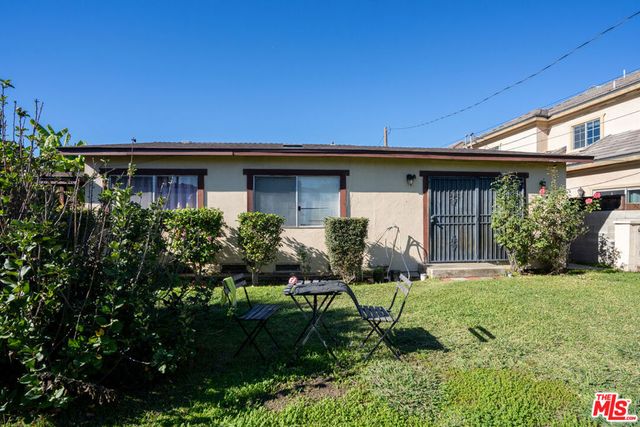 215 N Alhambra Avenue, Monterey Park, CA 91755