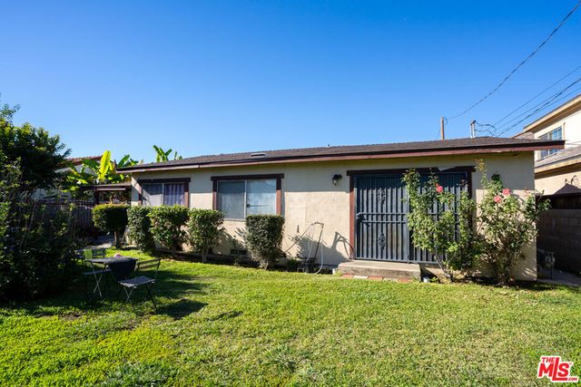 215 N Alhambra Avenue, Monterey Park, CA 91755