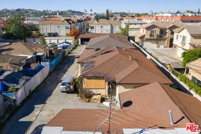 215 N Alhambra Avenue, Monterey Park, CA 91755