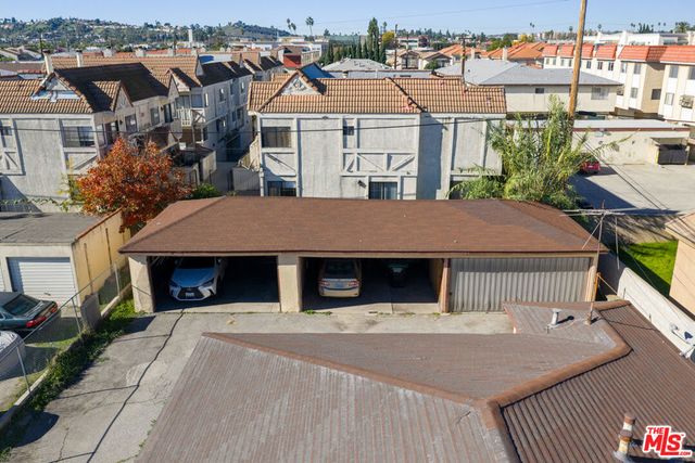 215 N Alhambra Avenue, Monterey Park, CA 91755