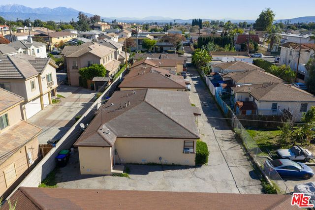 215 N Alhambra Avenue, Monterey Park, CA 91755