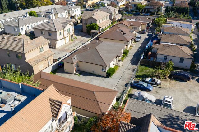 215 N Alhambra Avenue, Monterey Park, CA 91755