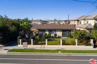 215 N Alhambra Avenue, Monterey Park, CA 91755
