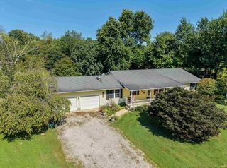 3796 W Prather Road, Ellettsville, IN 47429