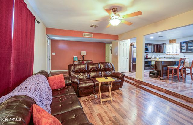 4738 N 40TH Drive, Phoenix, AZ 85019