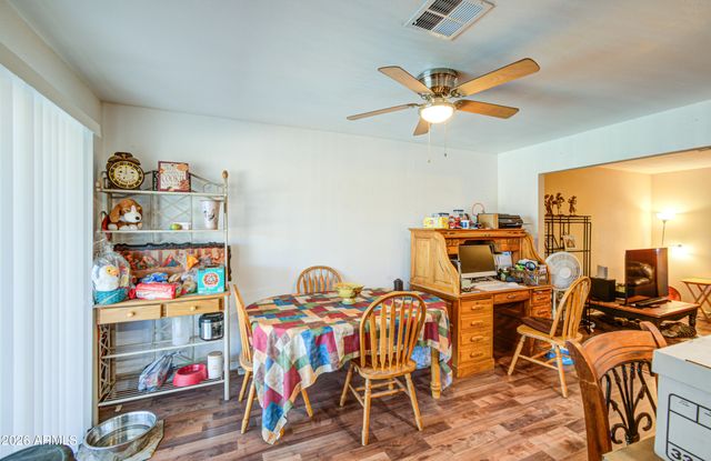 4738 N 40TH Drive, Phoenix, AZ 85019