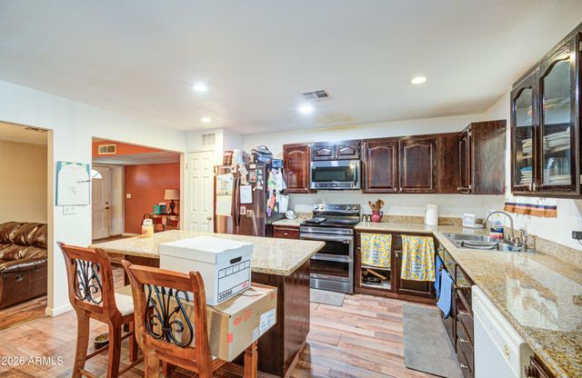 4738 N 40TH Drive, Phoenix, AZ 85019
