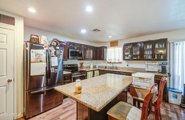 4738 N 40TH Drive, Phoenix, AZ 85019