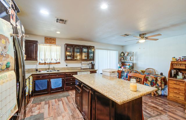 4738 N 40TH Drive, Phoenix, AZ 85019