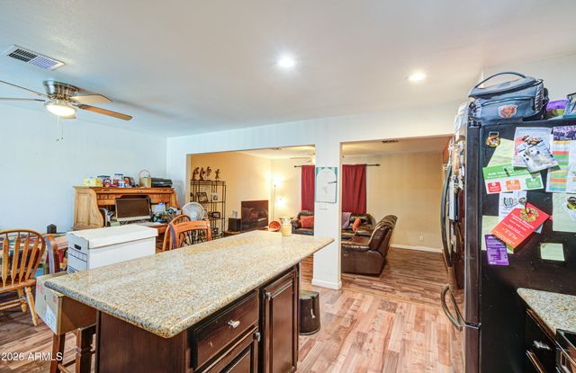 4738 N 40TH Drive, Phoenix, AZ 85019