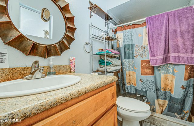 4738 N 40TH Drive, Phoenix, AZ 85019