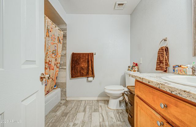 4738 N 40TH Drive, Phoenix, AZ 85019