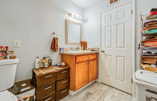 4738 N 40TH Drive, Phoenix, AZ 85019