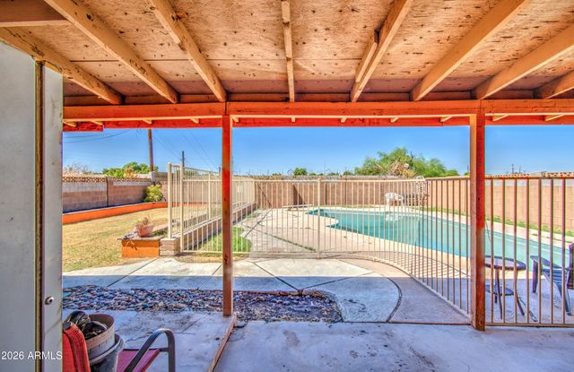 4738 N 40TH Drive, Phoenix, AZ 85019