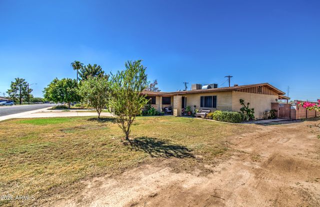 4738 N 40TH Drive, Phoenix, AZ 85019